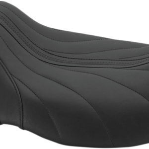 Revere Solo Seat - Gravity - Black