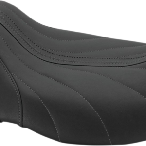 Revere Solo Seat - Gravity - Gray Stitched