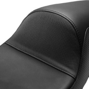 Seat - Step Up - Black Embroidery - FL '08-'22