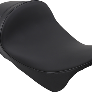 Low Profile Solo Seat - Forward - Smooth - FL '08-'23