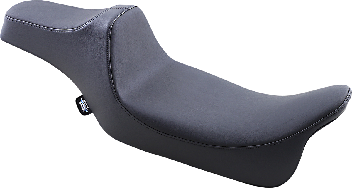 Predator III Seat - Extended Reach - Smooth - FL '08-'23