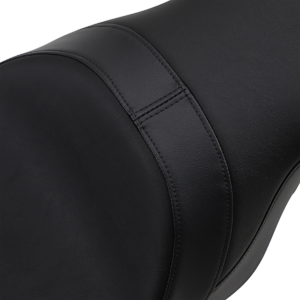 Forward Positioned Predator 2-Up Seat - Smooth - FL '08-'23