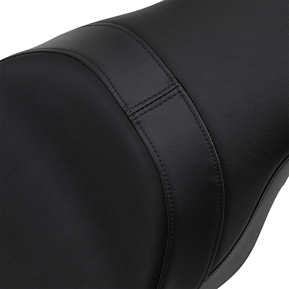 Forward Positioned Predator 2-Up Seat - Smooth - FL '08-'23