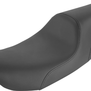 Seat - Profiler™ - Black - Smooth - FLHR/FLHX