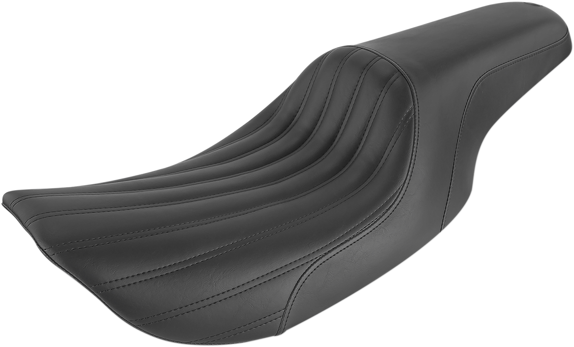 Knuckle Profiler™ Seat - Black