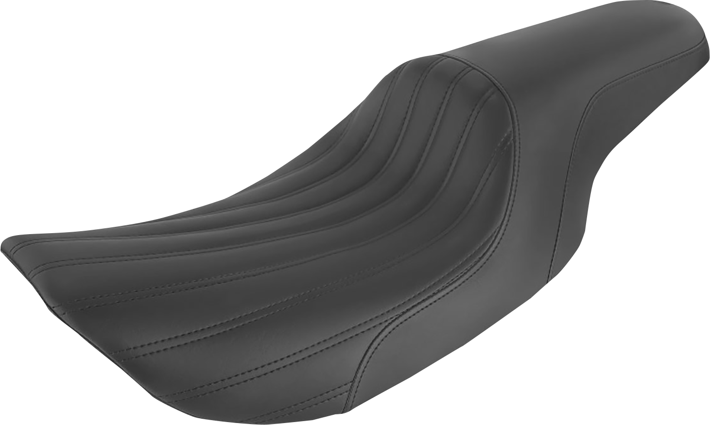 Knuckle Profiler™ Seat - Black - Image 2
