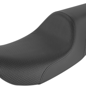 Profiler™ Basket-weave Seat - Black