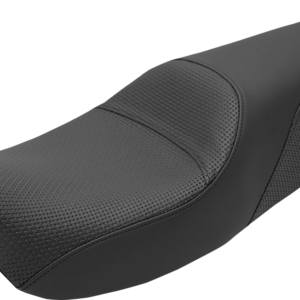 Profiler™ Basket-weave Seat - Black - FL