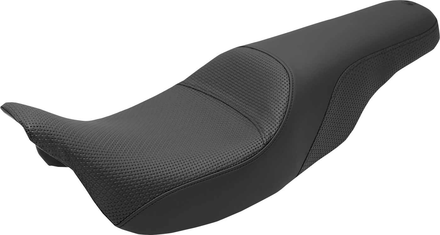 Profiler™ Basket-weave Seat - Black - FL