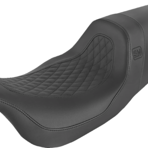 Speed Merchant Pro Series Seat - Black - FL '08-'22