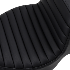 Step-Up Seat - Extended Reach - Tuck-n-Roll - Black - FL '08-'23