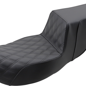 Step-Up Seat - Extended Reach - Front Lattice Stitch - FL '08-'23