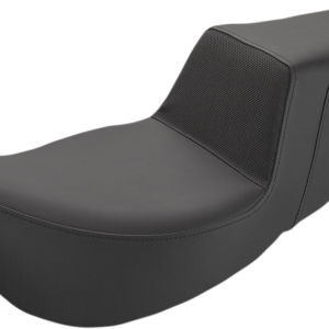 Step-Up Seat - Gripper - Black - FL '08-'23