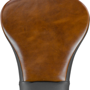Pillion Pad - Lariat Touring - Brown - FL '08-'23