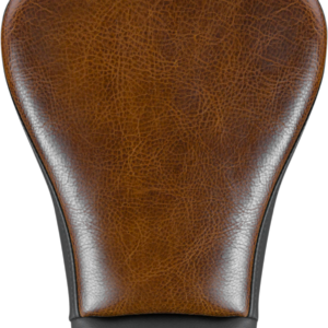 Pillion Pad - Lariat Sport - Brown - FL '08-'23