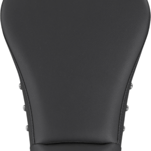 Pillion Pad - Lariat Sport - Black - Studded - FL '08-'23