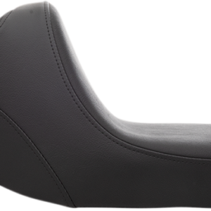 Predator III 2-Up Seat - Smooth - Black - FL '99-'07