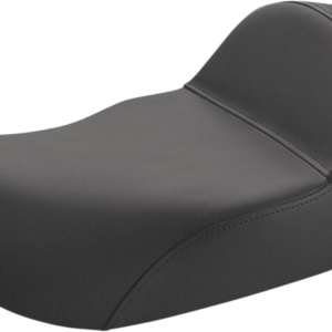 Solo Seat - Low - Plain - FLHR/FLHX '97-'07