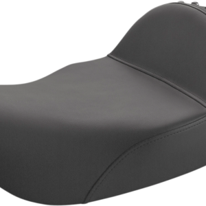 Solo Seat - Low - Studded - FLHR/FLHX '97-'07