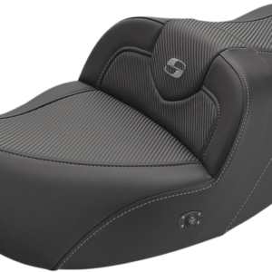 Heated Roadsofa™ Seat - Carbon Fiber