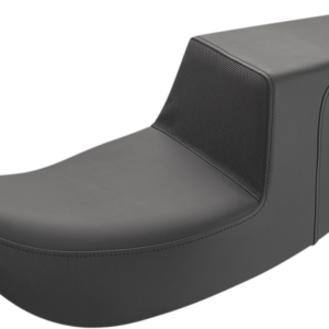 Step-Up Seat - Gripper - Black