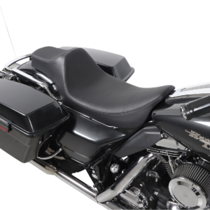 Extended Reach Predator III Seat - Smooth - Black - FL '99-'07
