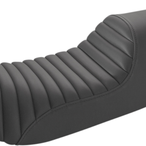 Profiler™ Seat - Tuck-n-Roll - Black