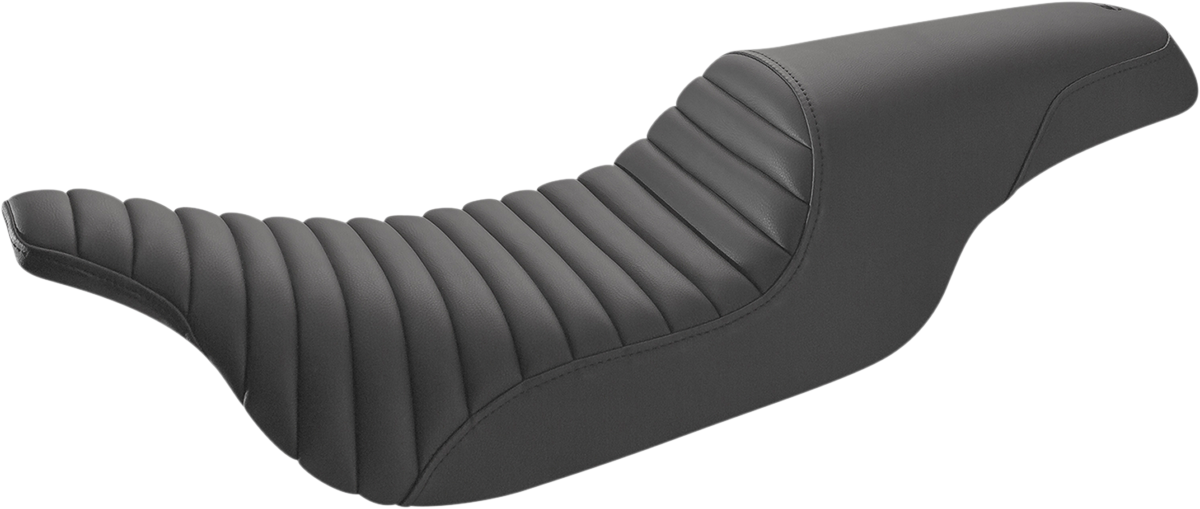 Profiler™ Seat - Tuck-n-Roll - Black