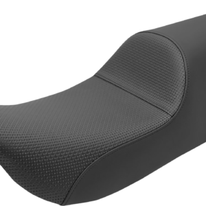Profiler™ Basket-weave Seat - Black
