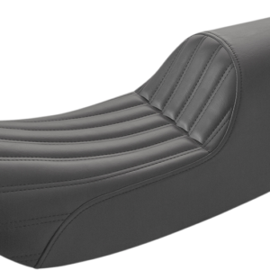 Knuckle Profiler™ Seat - Black