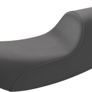 Seat - Profiler™ - Black - Smooth
