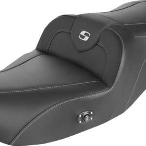 Heated Roadsofa™ Seat - Carbon Fiber