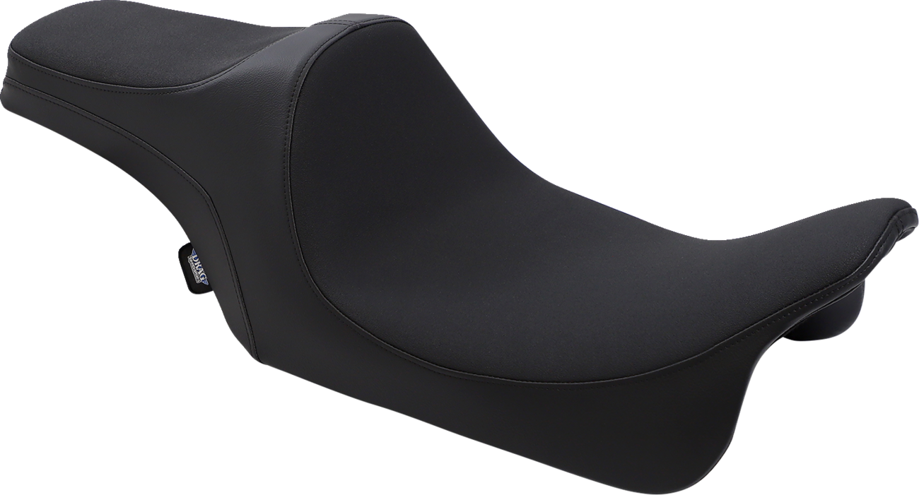 Predator III Slip Stop™ Seat - Smooth - Black - FL '08-'23 - Image 2