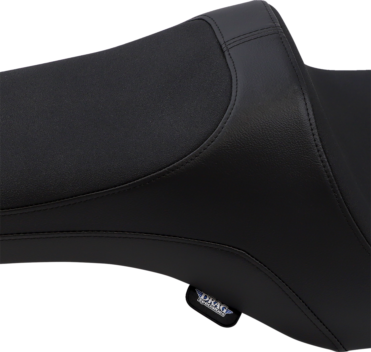 Predator III Slip Stop™ Seat - Smooth - Black - FL '08-'23