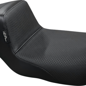 Tailwhip Daddy Long Legs Seat - Basketweave - Black - FL '08-'23