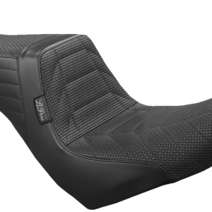 Tailwhip Seat - Track Pleat - Black '18-'23