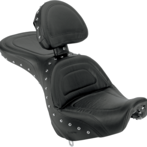 Explorer Special Seat - Backrest - FXSTD