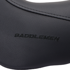 Seat - Profiler™ - Black - Smooth - Deuce