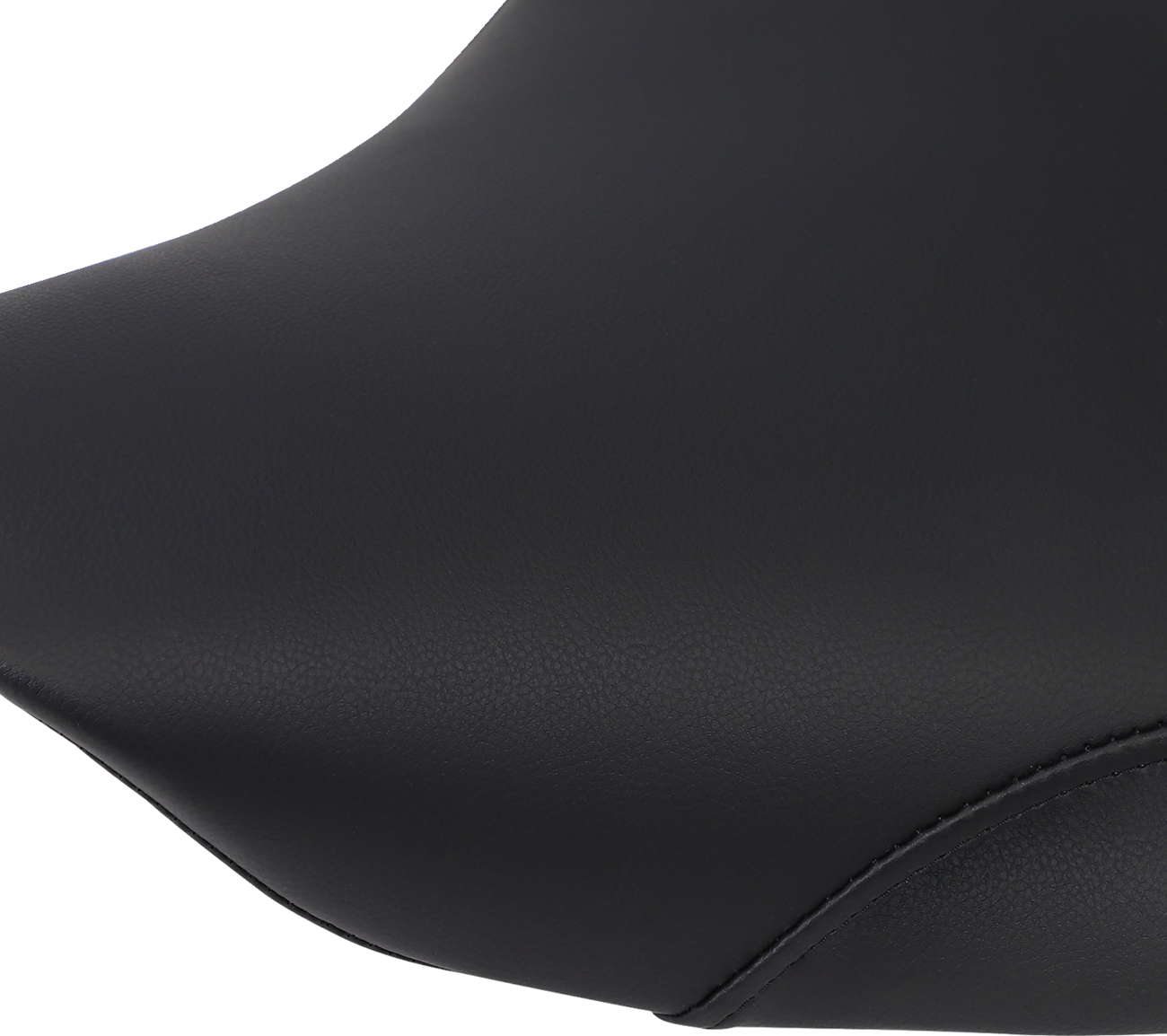 Seat - Renegade™ Solo - Smooth - Black - Image 3