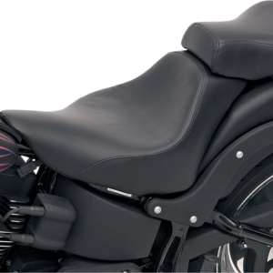 Touring Pillion - FLSTF '07-'17