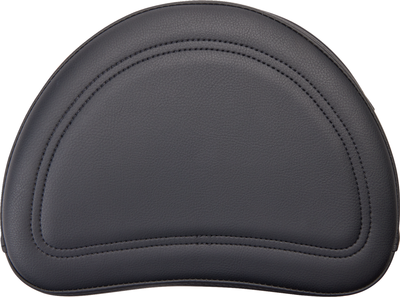 Seat - Explorer™ - With Backrest - Stitched - Black - FL/FX '06-'17 - Image 4