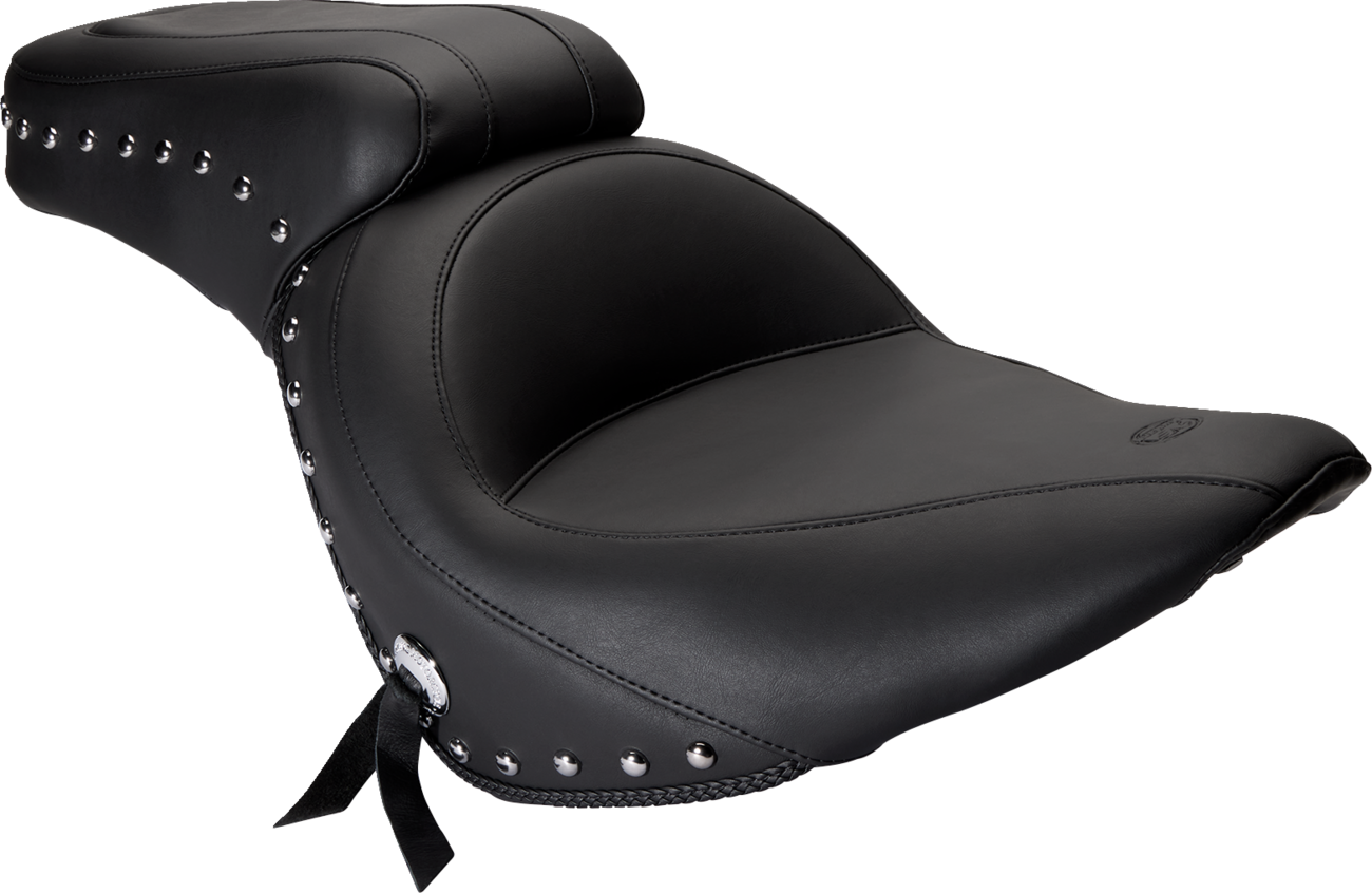 Studded Seat - FXST '06-'10 - Image 3