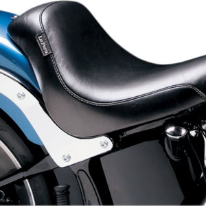 Silhouette Solo Seat - FXST/FLST '06-'17