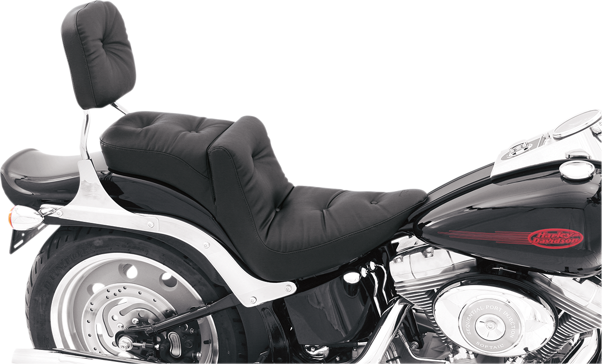 Regal Wide Seat - FXST '06-'10 - Image 2