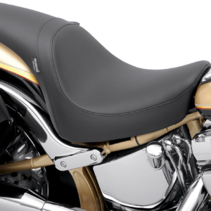 Predator Seat - Smooth - FXSTD '00-'07