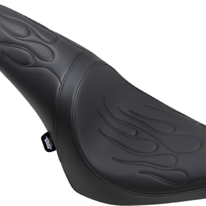 Predator Seat - Flame Stitched - FL/FX '00-'17