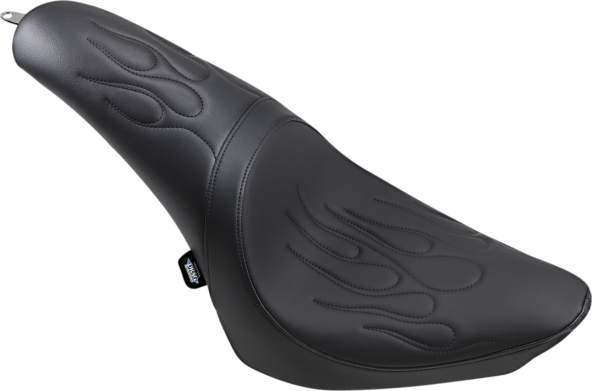 Predator Seat - Flame Stitched - FL/FX '00-'17