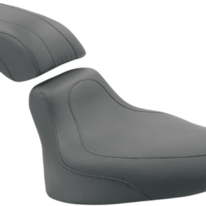 Tripper™ Vintage Rear Seat - FLST '08-'17