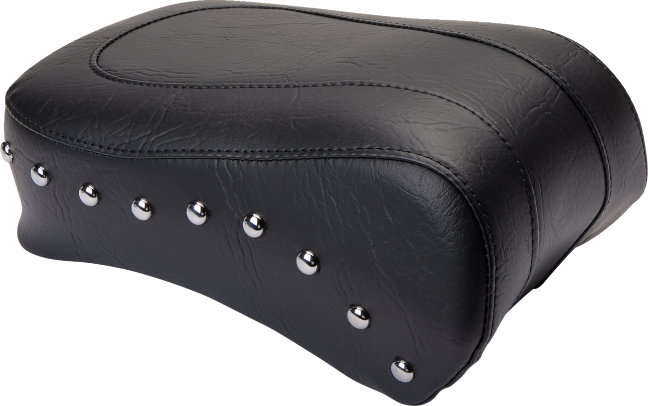 Rear Seat - Studded - FLST '00-'17 - Image 3