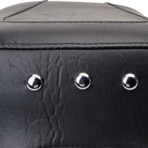 Rear Seat - Studded - FLST '00-'17